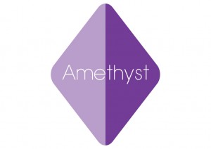 Amethyst RGB